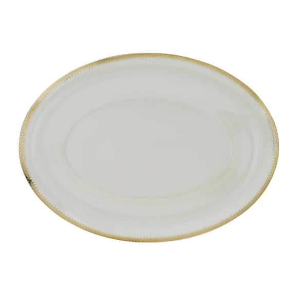 Aryıldız Vienna Gold 60 Parça Yemek Takımı - 7