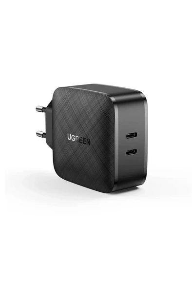 Ugreen PD 25 W Type-C Kablolu Şarj Aleti Outlet