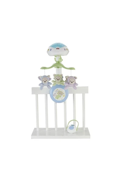 FISHER PRICE Kelebekli Rüyalar Dönence Cdn41 - 2