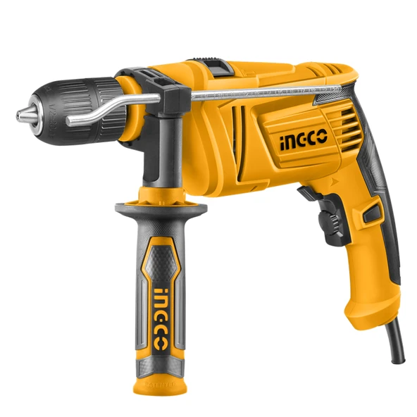 Ingco Id8508-2 Darbeli Matkap 850 Watt