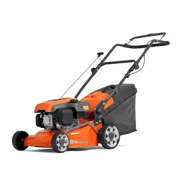 Husqvarna 151 Benzinli Düz Çim Biçme Makinası 6.5 Hp - 2