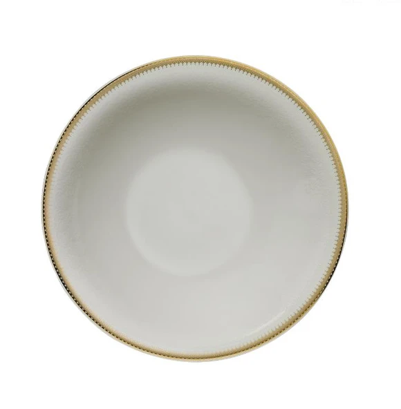 Aryıldız Vienna Gold 60 Parça Yemek Takımı - 6