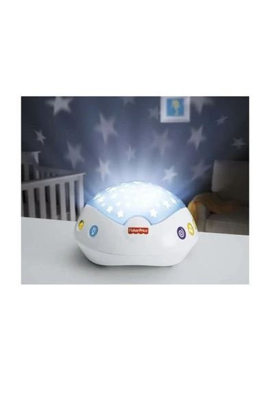 FISHER PRICE Kelebekli Rüyalar Dönence Cdn41 - 4