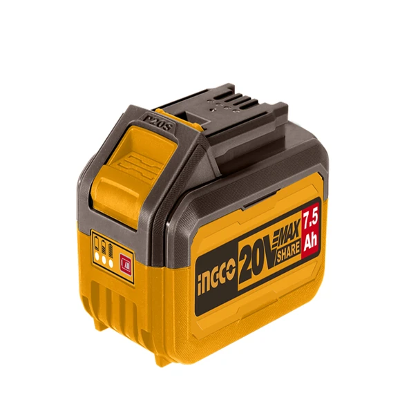 Ingco Fblı2075 Li-ion Akü 7.5ah