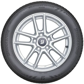 Bridgestone 185/65 R15 92V XL A005 EVO Dört Mevsim Lastik -2025 - 2