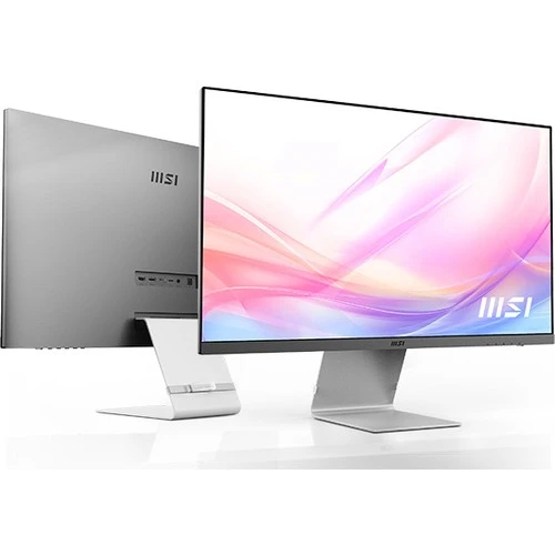 MSI 27" MODERN MD271UL 3840x2160 (UHD) FLAT IPS 60HZ 4MS ADAPTIVE-SYNC TYPE-C MONITOR