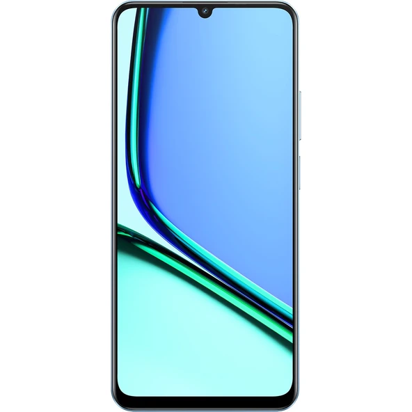 Realme Note 60 6 GB 128 GB Mavi (Realme Türkiye Garantili)