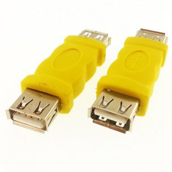 USB ARA A Dişi / A Dişi CHANGER