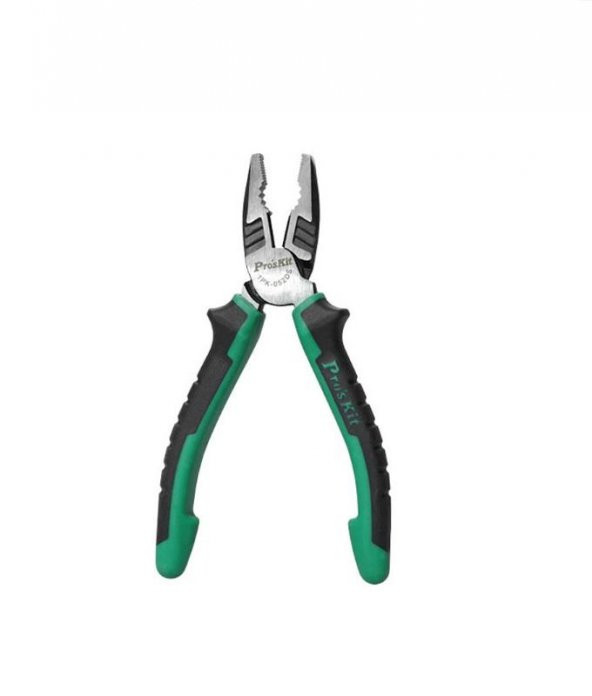 Proskit 1PK-052DS Pense 165mm - 2