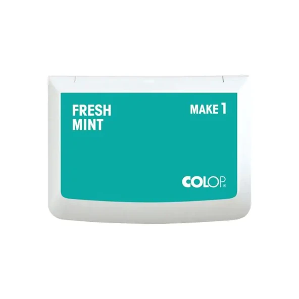 COLOP MAKE 1 STAMPA - TAZE NANE YEŞİL