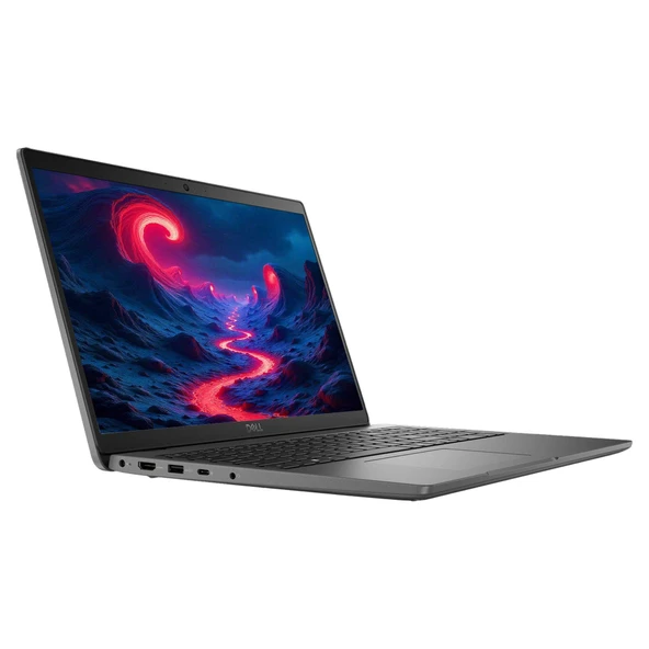 Dell Latitude 3550 N006L355015U i5-1335U 8GB 512SSD 15.6" FHD FreeDOS Dizüstü Bilgisayar - 2
