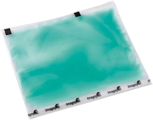 COLOP IMAGEPAC A7 HIZLI KAŞE POLİMERİ - 10ADET - 3