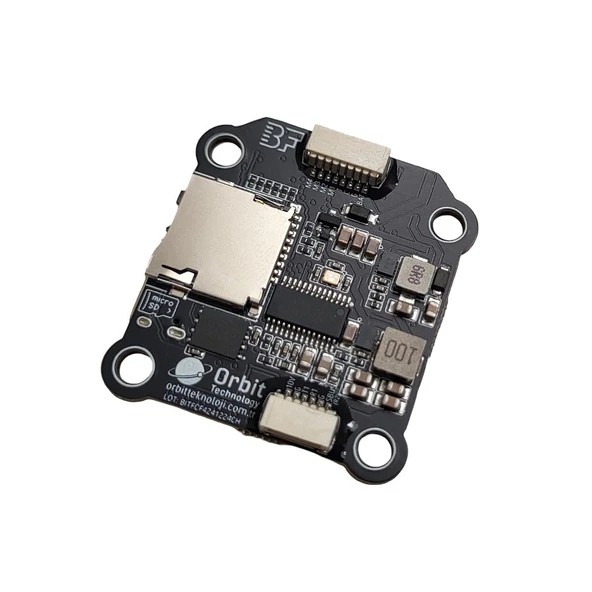 ORBITF435 Uçuş kontrol kartı - 2