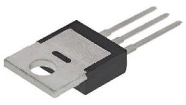 MBR 2060CT 60V 2X20A SCHOTTKY DİYOT  A-K-A To-220