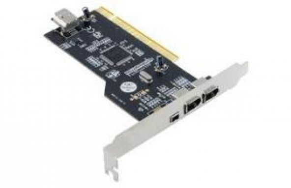 S-LİNK PCI EXPRESS RS-232 2 PORT KART