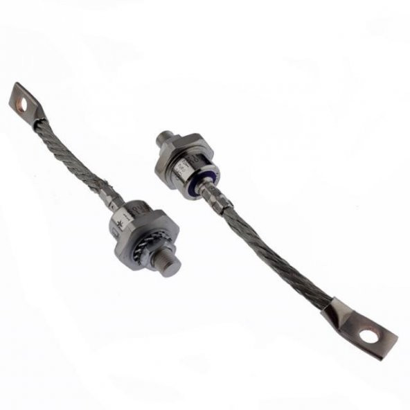 ZENLİ 150U1200 DİYOT Kamçılı KATOT - 2