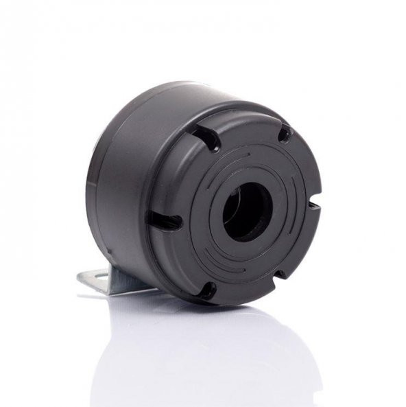 Sanel Buzzer Sbh834 12/24v Geri Vites Kornası Su Geçirmez Ip67 - 3