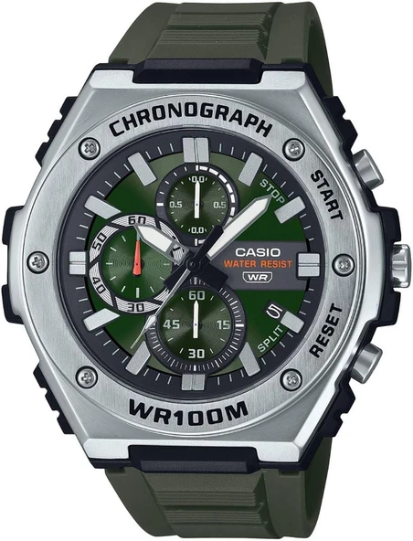 Casio MWA-300H-3AVDF Erkek Kol Saati - 1