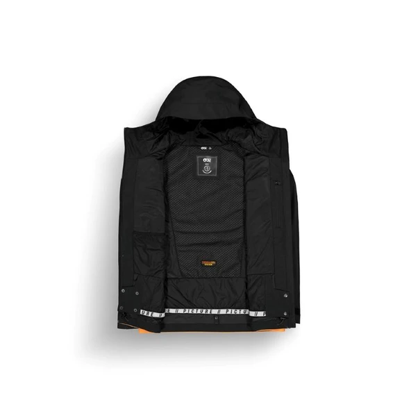 OBJECT JKT - 10