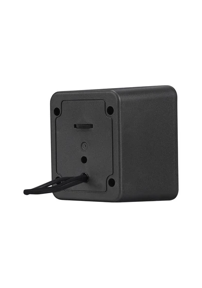 Snopy SN-66 2.0 USB Speaker Siyah - 3