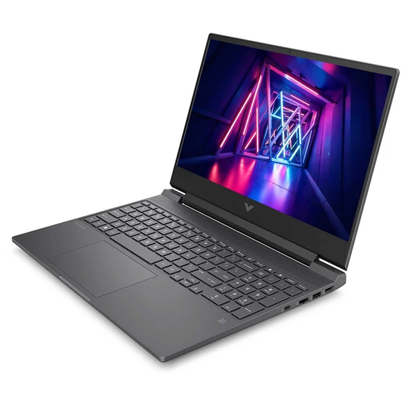 HP Victus 15-FA1073NT B10MZEA06 i7-12650H 64GB 1TBSSD RTX4050 15.6" FHD FreeDOS Dizüstü Bilgisayar-CNT007 - 4
