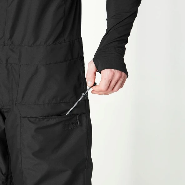 TESTY PANTS - Resim 4