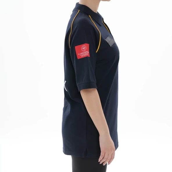 112 ACİL SAĞLIK TİŞÖRT - 3