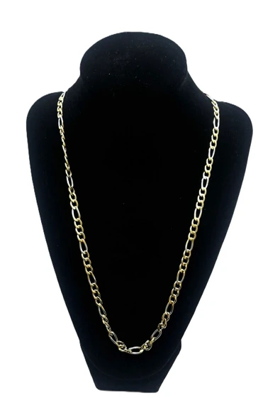 ERKEK ÇELİK KOLYE ürün görseli 1