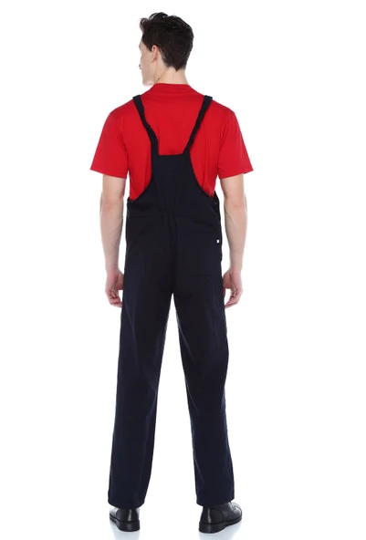 LACİVERT BAHÇEVAN - 2