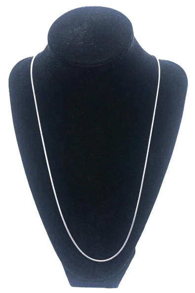 ERKEK ÇELİK KOLYE ürün görseli 1