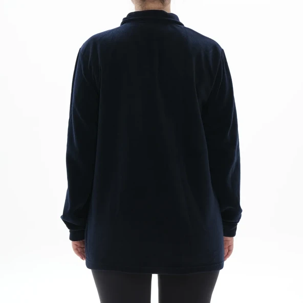 3 CEPLİ LACİVERT POLAR - 3