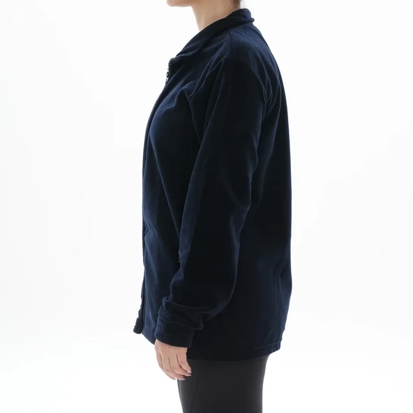 3 CEPLİ LACİVERT POLAR - 2