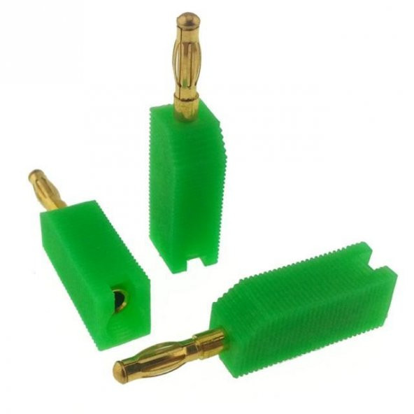 BANAN  FİŞ GOLD  YEŞİL  IC-238C