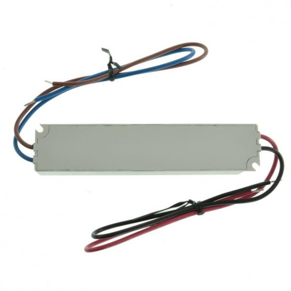 Meanwell Lph-18-12 18w 12v 1,5a Sabit Voltaj Led Driver İp67 - 2