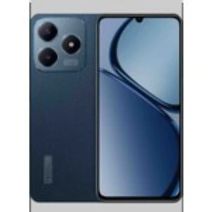 Realme C63 128 GB 6 GB Ram Koyu Mavi Cep Telefonu (Realme Türkiye Garantili)