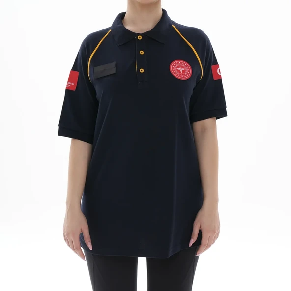 112 ACİL SAĞLIK TİŞÖRT