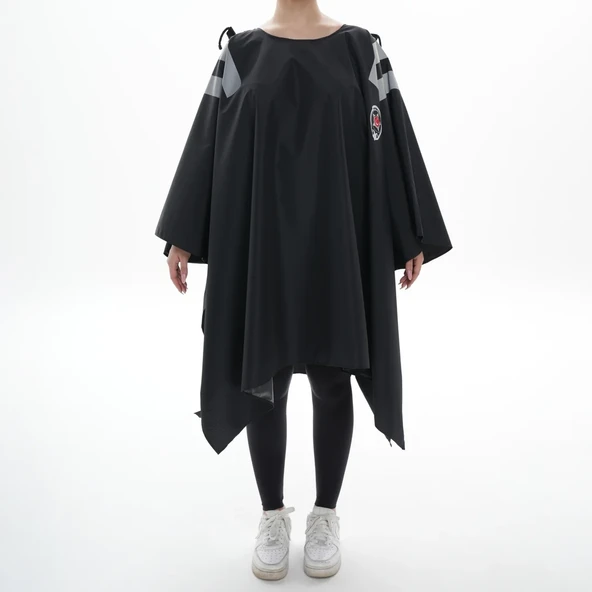 ÖZEL GÜVENLİK YAĞMURLUK