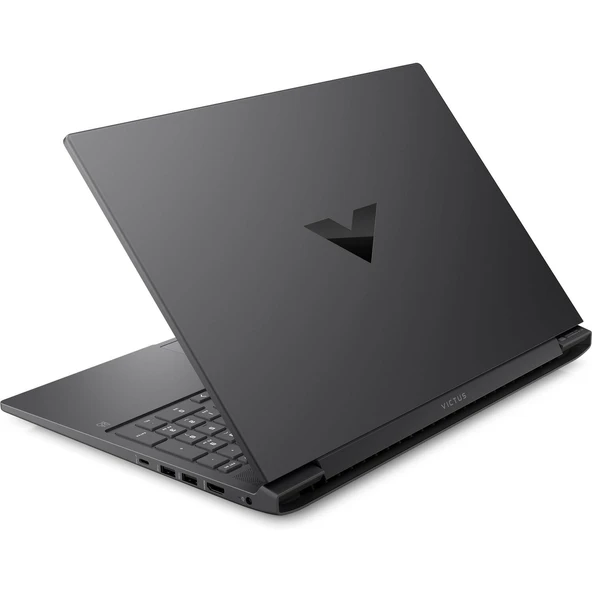 HP Victus 7Z600EA AMD R7 7840HS 32GB 1TB SSD RTX4060-8GB Freedos 16.1" FHD 144Hz Taşınabilir Bilgisayar - 5