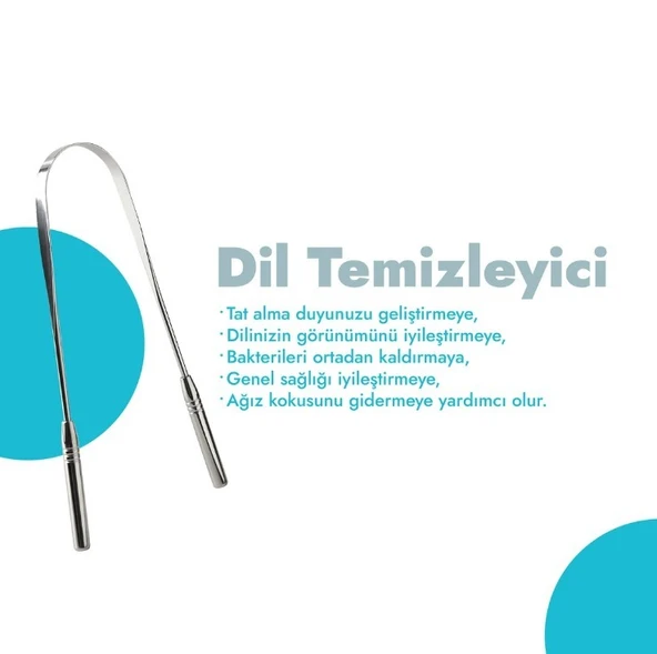 Glimo Dil Temizleyici - 2