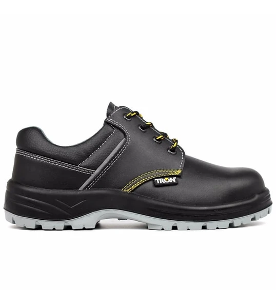 SİYAH TRON RAGNER S2 AYAKKABI