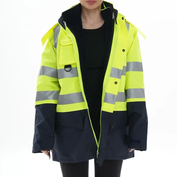 5+1 MONT SARI-LACİVERT - 4