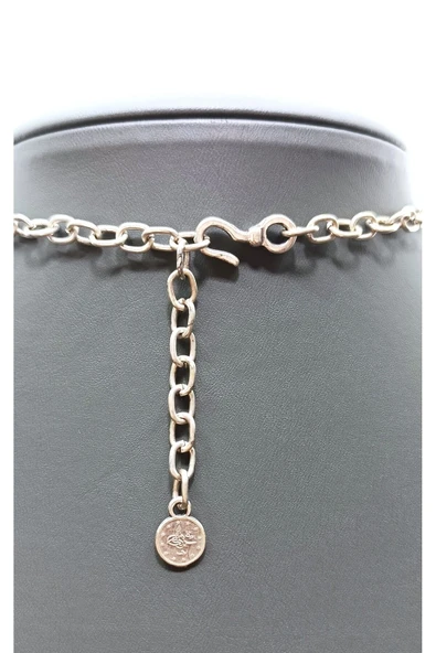 KADIN ANADOLU OTANTİK KOLYE - Resim 2