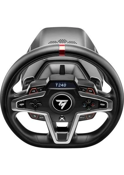 Thrustmaster T248X Direksiyon Seti - 2