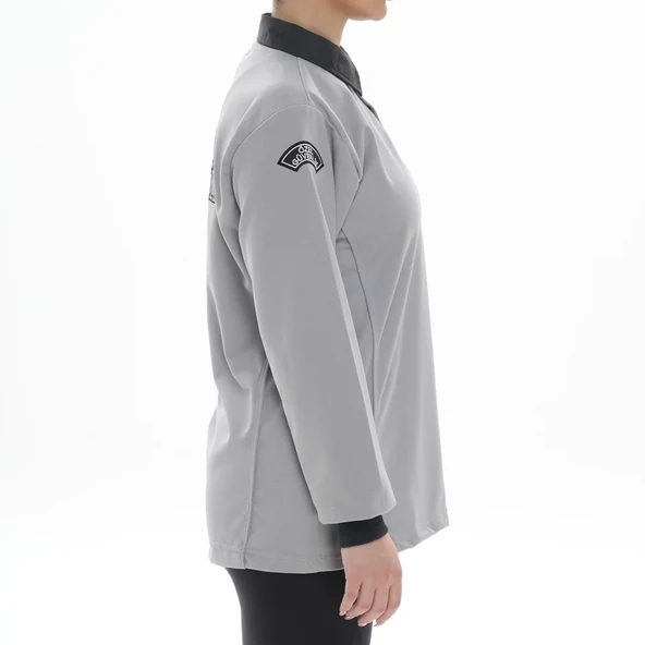 ÖZEL GÜVENLİK ARMALI KAZAK - 2