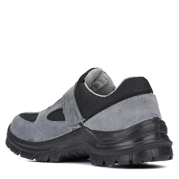 KAVİ S1 AYAKKABI - 3