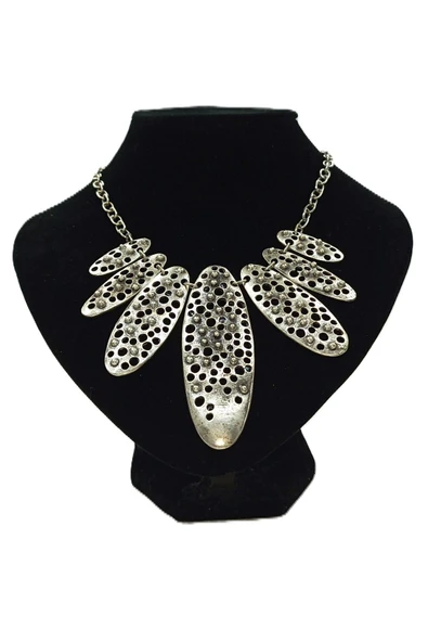 KADIN ANADOLU OTANTİK KOLYE ürün görseli 1