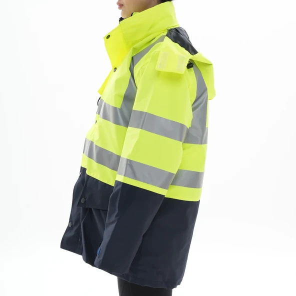 5+1 MONT SARI-LACİVERT - 2