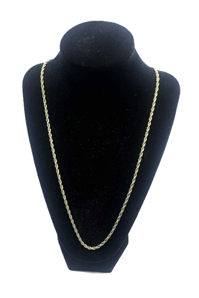 ERKEK ÇELİK KOLYE ürün görseli 1