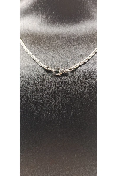 EREKÇELİK KOLYE - Resim 2