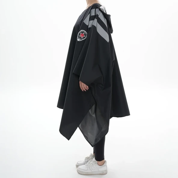 ÖZEL GÜVENLİK YAĞMURLUK - 2